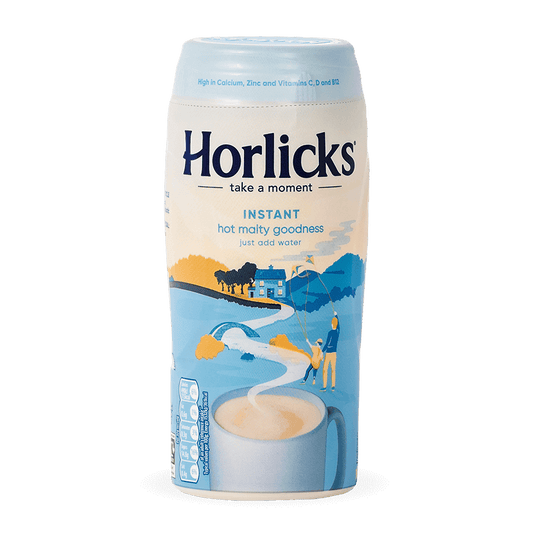 Horlicks Instant Malt    6x270g