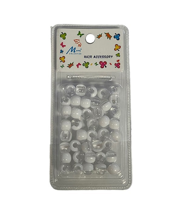 HAIR ACCESSORY BEADS B9007 Kids Hair Accessories Asetena Pa 