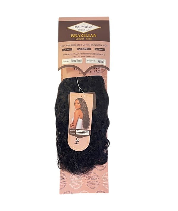BRAZILIAN LUXURY NATURAL WAVE WEAVE 14 Color Natural Human Hair Bundles Asetena Pa 