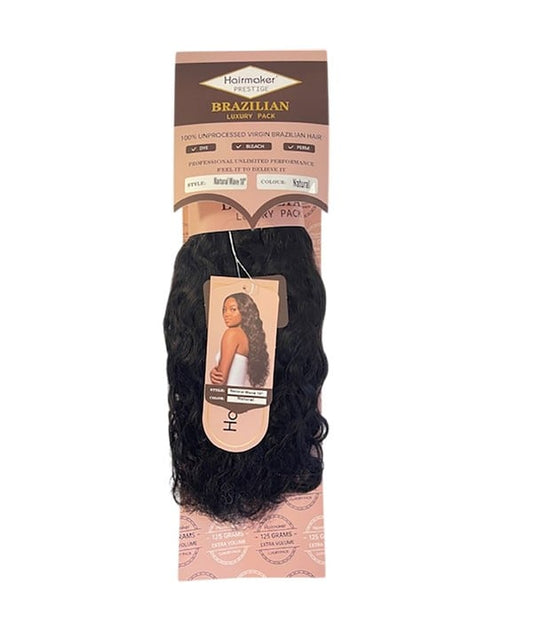 BRAZILIAN LUXURY NATURAL WAVE WEAVE 14 Color Natural Human Hair Bundles Asetena Pa 
