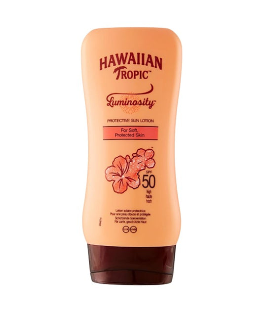 LUMINOSITY PROTECTIVE SUN LOTION SPF50 180 ml Skin Treatments Asetena Pa 