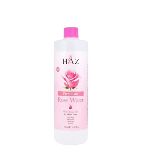 ROSE WATER WITH ROSE OIL 250 ml Skin Wash Asetena Pa 