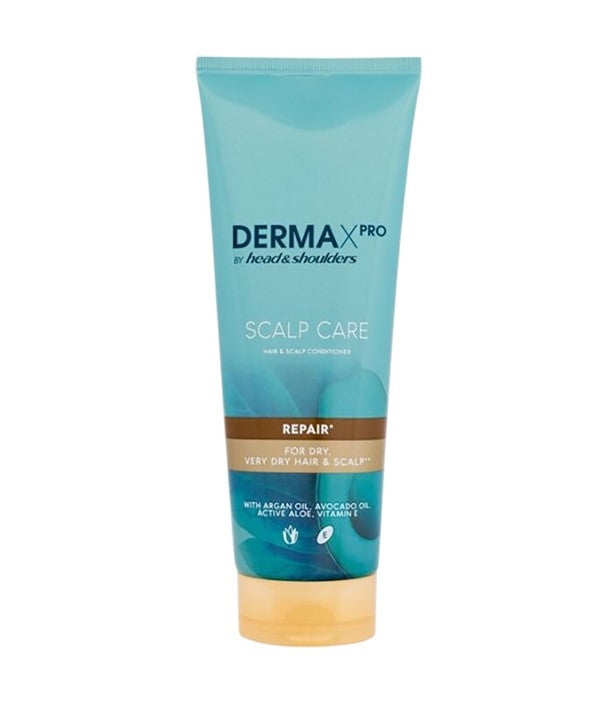 DERMAX PRO SCALP CARE REPAIR CONDITIONER 220 ml Conditioner Asetena Pa 
