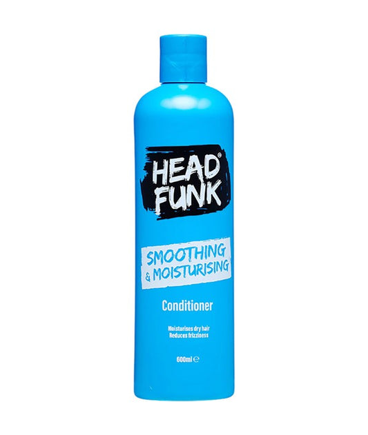 HEAD FUNK SMOOTHING AND MOISTURISING CONDITIONER 600 ml Conditioner Asetena Pa 