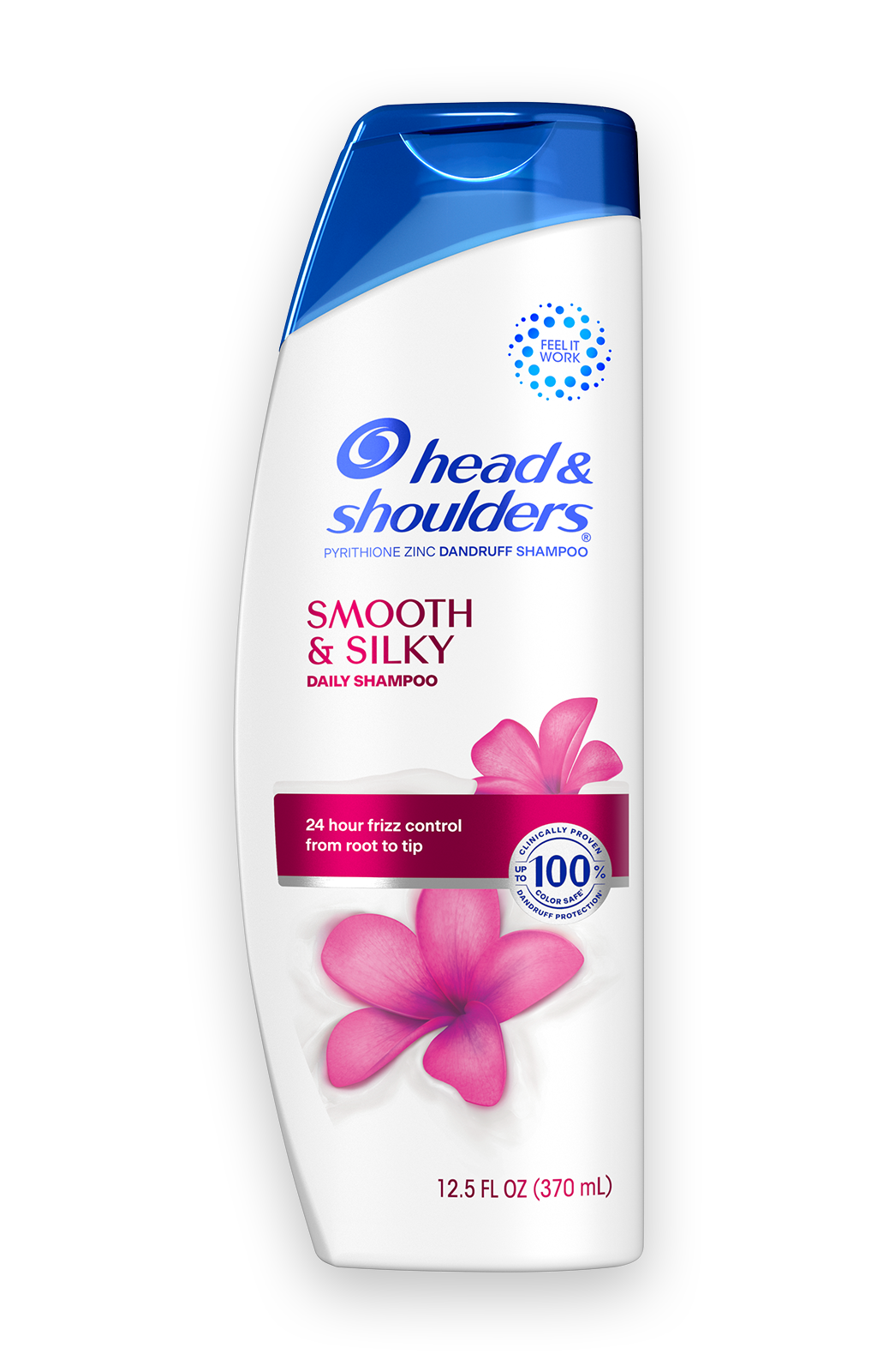 Head & Shoulders Shampoo Smooth & Silky    6x250ml