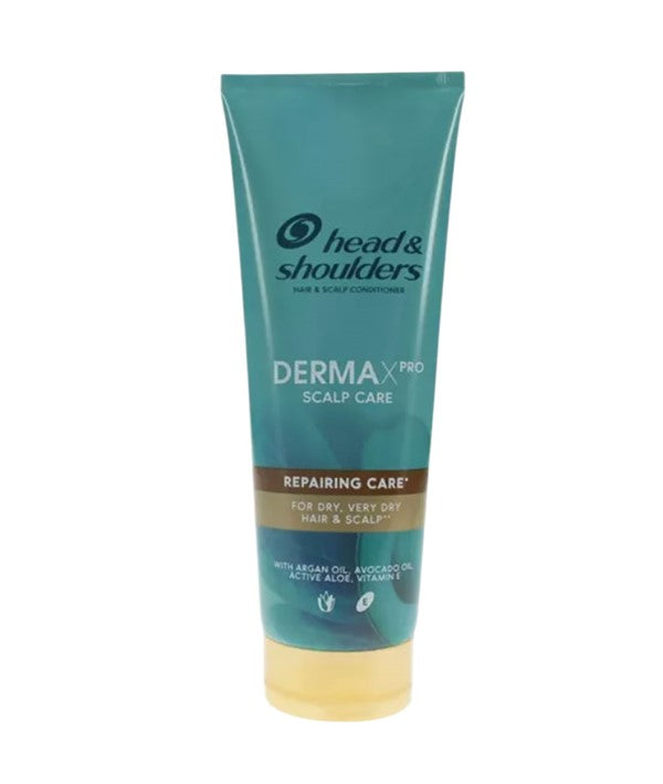DERMAX PRO SCALP CARE REPAIRING CARE CONDITIONER 200 ml Conditioner Asetena Pa 