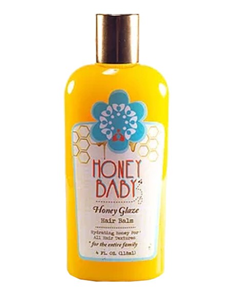 HONEY BABY GLAZE HAIR BALM 118 ml Hair Moisturizers Asetena Pa 