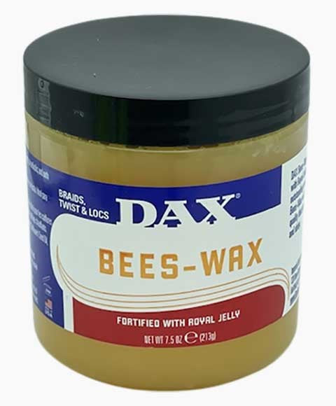 DAX BEES WAX ENRICHED WITH ROYAL JELLY 400 g Treatments Asetena Pa 