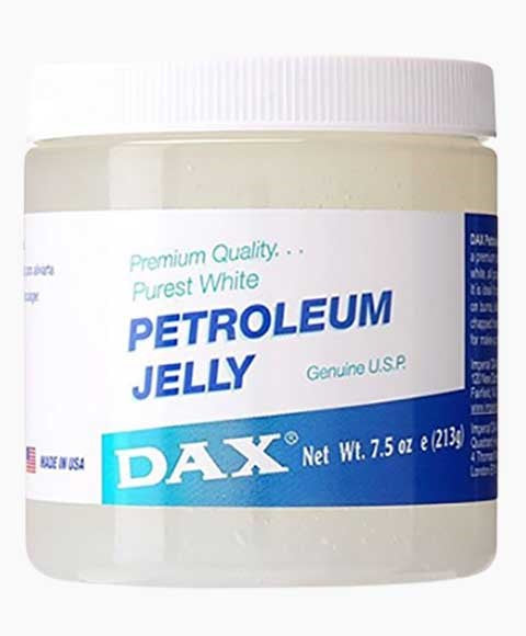 DAX PETROLEUM JELLY 99 g Skin Moisturizing Asetena Pa 