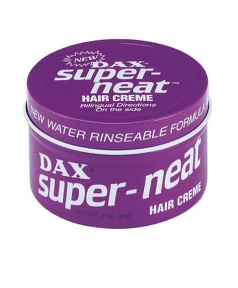 DAX SUPER NEAT HAIR CREAM 99 g (Pack of 6) Shampoo Asetena Pa 