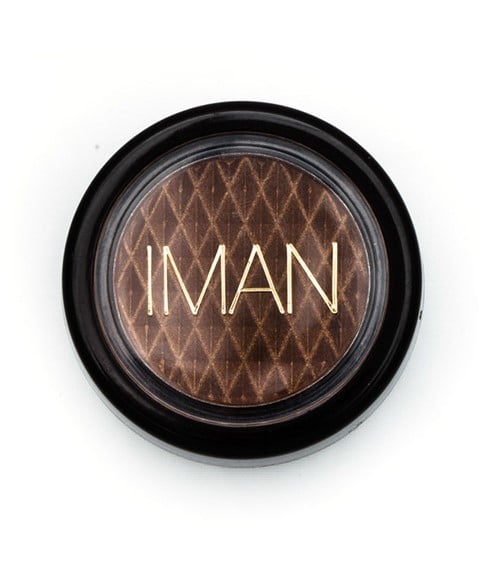 IMAN LUXURY EYESHADOW  Color Barefoot Salsa Eye Makeup Asetena Pa 