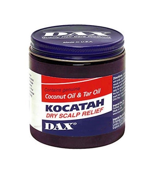DAX KOCATAH DRY SCALP RELIEF 99 g (Pack of 3) Treatments Asetena Pa 