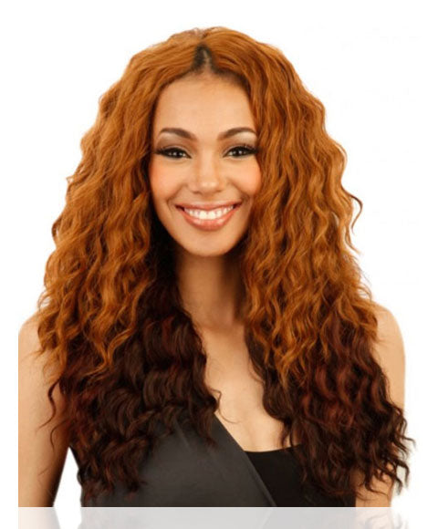 FAUX REMI SYN JUJU 4PCS  Color 1 Tape In and Clip On Hair Extensions Asetena Pa 