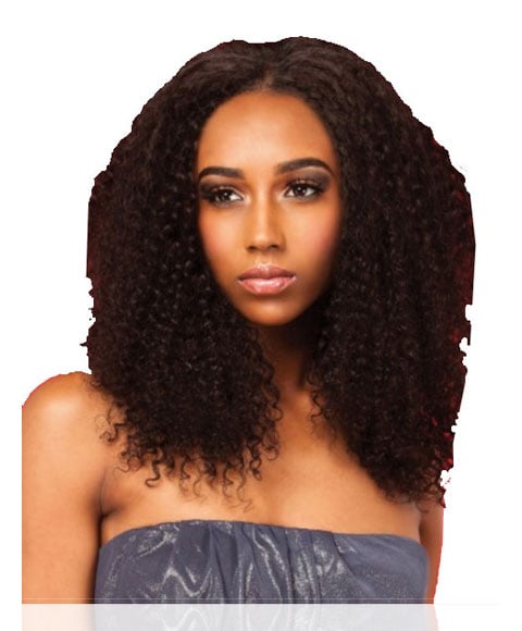 INDIAN RUBY REMI WET AND WAVY JERRY CURL 14 Color P4/30 Human Hair Bundles Asetena Pa 