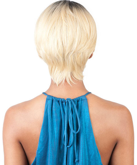 RED CARPET PREMIERE SYN NADIA PIXIE 2 WIG  Color 1 Synthetic Hair Wigs Asetena Pa 