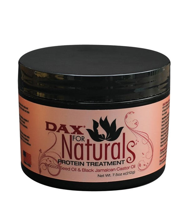 DAX FOR NATURALS PROTEIN TREATMENT 212 g Treatments Asetena Pa 
