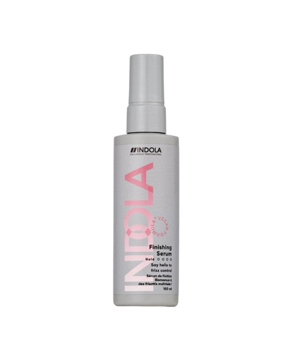 INDOLA FINISHING SERUM 100 ml Sprays, Serums and Oils Asetena Pa 