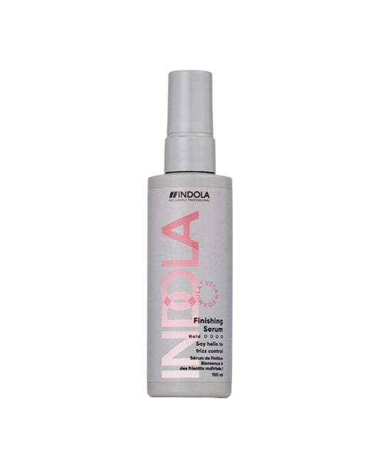 INDOLA FINISHING SERUM 100 ml Sprays, Serums and Oils Asetena Pa 