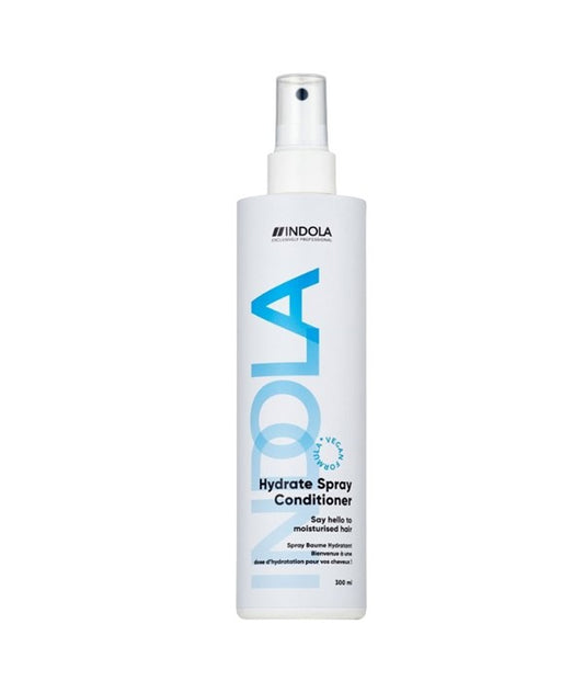 INDOLA VEGAN HYDRATE SPRAY CONDITIONER 300 ml Conditioner Asetena Pa 