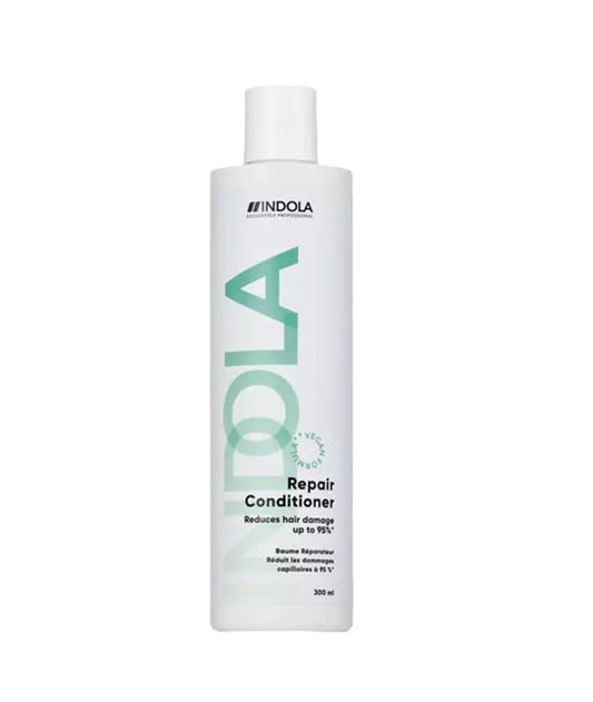 INDOLA VEGAN REPAIR CONDITIONER 300 ml Conditioner Asetena Pa 
