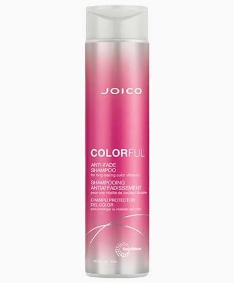 COLORFUL ANTI FADE SHAMPOO 1000 ml Shampoo Asetena Pa 