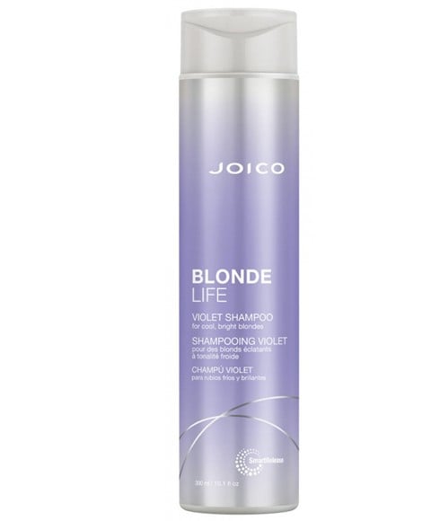 BLONDE LIFE VIOLET SHAMPOO Economy Size (1 L) Shampoo Asetena Pa 