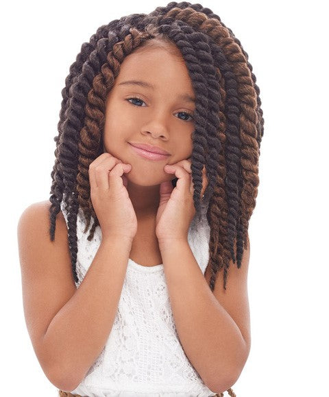 NOIR HAVANA SYN BEBE MAMBO TWIST BRAID 12 Color 27 Hair for Braid Extensions Asetena Pa 