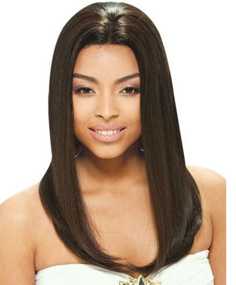 JANET HH GANGA FULL LACE INDIAN REMY WIG  Color PFS1B/30 Full Lace Wigs Asetena Pa 