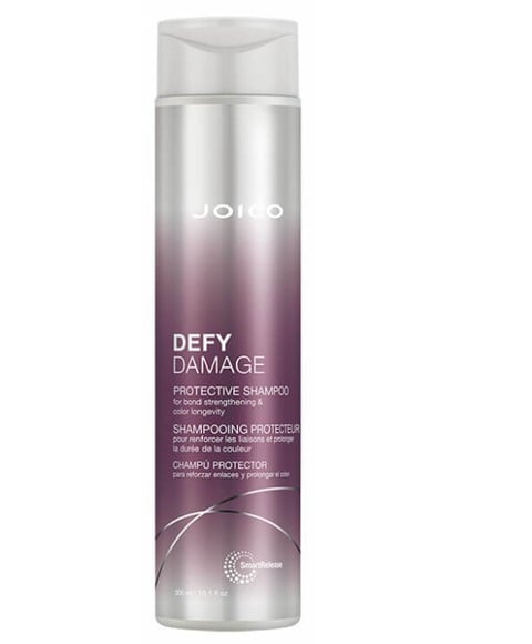 DEFY DAMAGE PROTECTIVE SHAMPOO 300 ml Shampoo Asetena Pa 