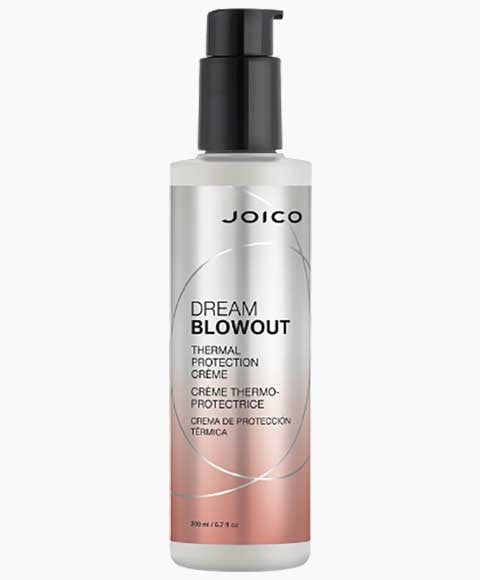 DREAM BLOWOUT THERMAL PROTECTION CREME 200 ml Treatments Asetena Pa 