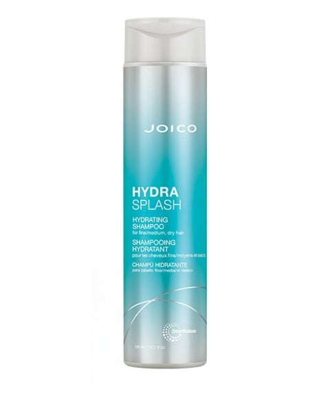 HYDRA SPLASH HYDRATING SHAMPOO 300 ml Shampoo Asetena Pa 
