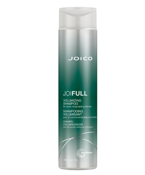 JOIFULL VOLUMIZING SHAMPOO Economy Size (1 L) Shampoo Asetena Pa 