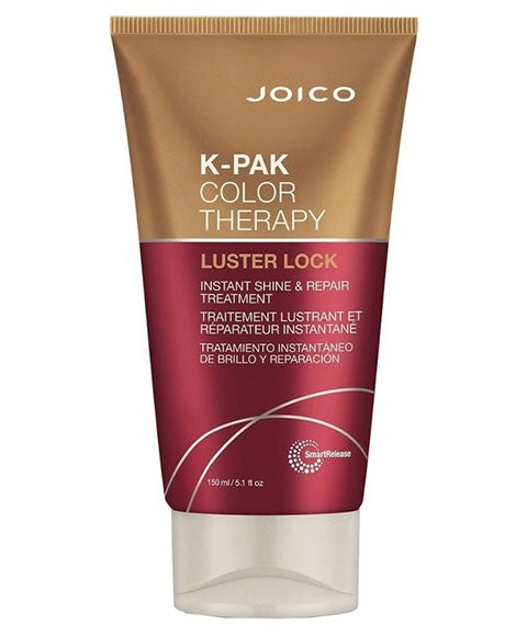 K PAK COLOR THERAPY LUSTER LOCK TREATMENT 500 ml Treatments Asetena Pa 