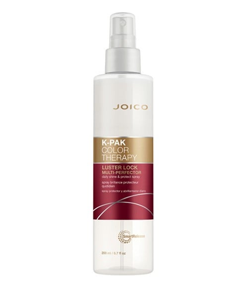 K PAK COLOR THERAPY LUSTER LOCK DAILY SHINE AND PROTECT SPRAY 50 ml Sprays, Serums and Oils Asetena Pa 