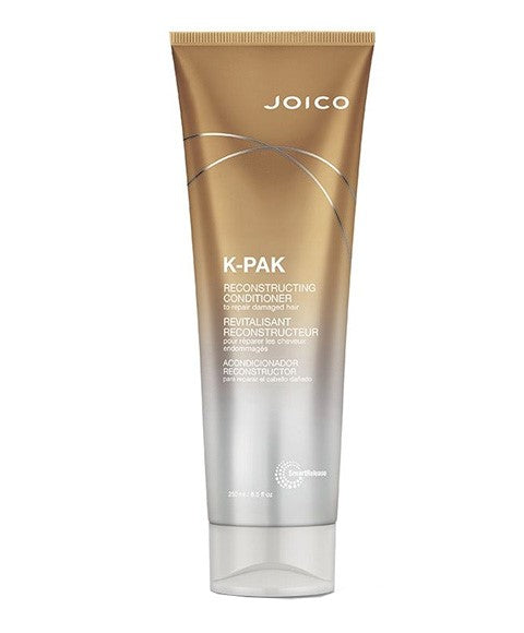 K PAK RECONSTRUCTING CONDITIONER 1 L Conditioner Asetena Pa 