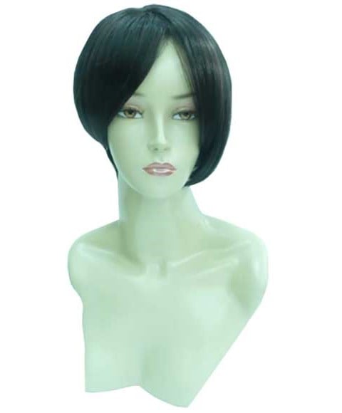 JAZZY LIBERTY WIG COLLECTION SYN POSH WIG  Color 4 Synthetic Hair Wigs Asetena Pa 