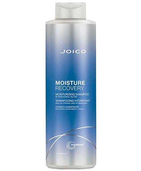 MOISTURE RECOVERY SHAMPOO 1 L Shampoo Asetena Pa 