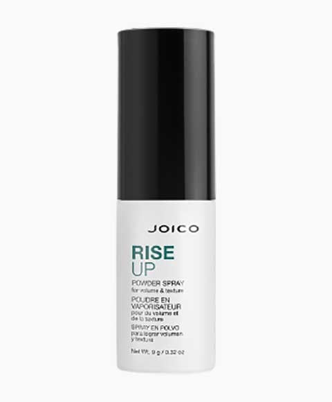 RISE UP POWDER SPRAY 9 g Hair Styling Asetena Pa 