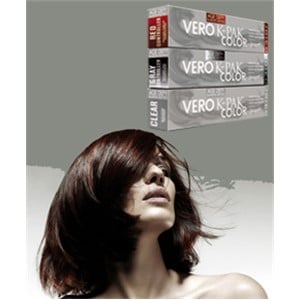 VERO K PAK AGE DEFY BALANCING ADDITIVES PERMANENT CREME COLOR 74 ml Color Clear Hair Color Asetena Pa 