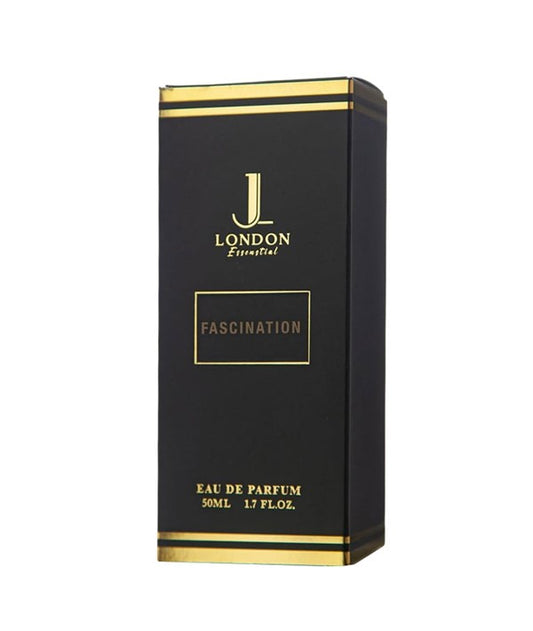 ESSENTIAL FASCINATION EAU DE PARFUM 50 ml Perfumes for Value Asetena Pa 