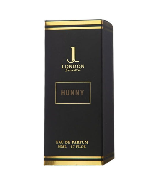 ESSENTIAL HUNNY EAU DE PARFUM 50 ml Perfumes for Value Asetena Pa 