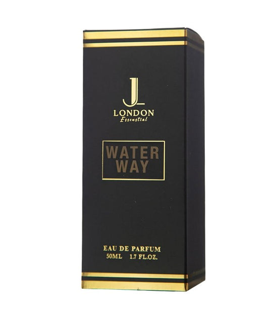ESSENTIAL WATER WAY EAU DE PARFUM 50 ml Perfumes for Value Asetena Pa 