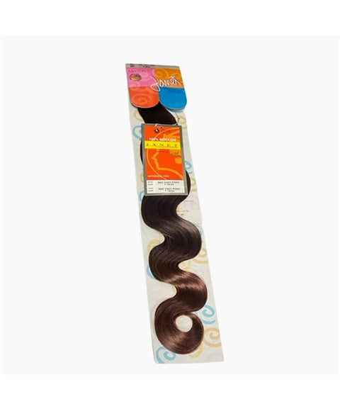 JANET SYN NAZ YAKY PONY  Color 30 Hair for Braid Extensions Asetena Pa 