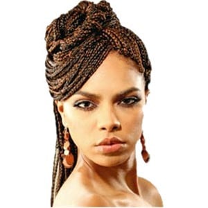 JANET SYN SUPER JUMBO BRAID  Color 2 Hair for Braid Extensions Asetena Pa 