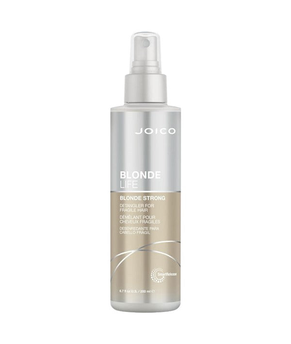 BLONDE LIFE DETANGLER FOR FRAGILE HAIR 200 ml Conditioner Asetena Pa 