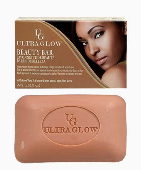 ULTRA GLOW BEAUTY BAR Body Care Asetena Pa 