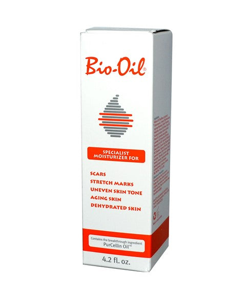 BIO OIL SKIN OIL 125 ml Skin Moisturizing Asetena Pa 