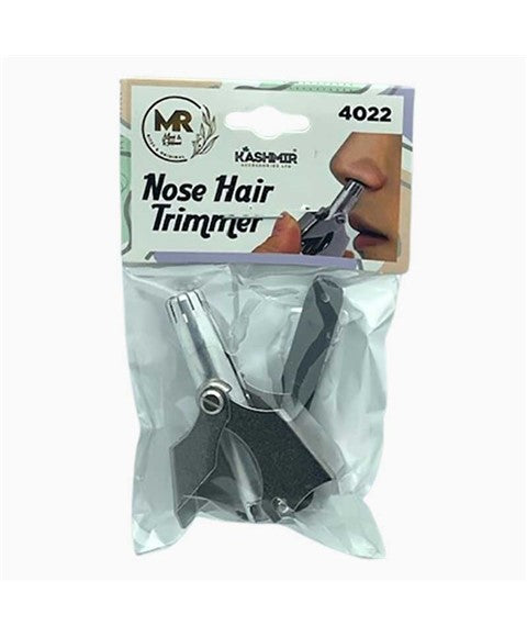 MR NOSE HAIR TRIMMER 4022 Salon Accessories Asetena Pa 