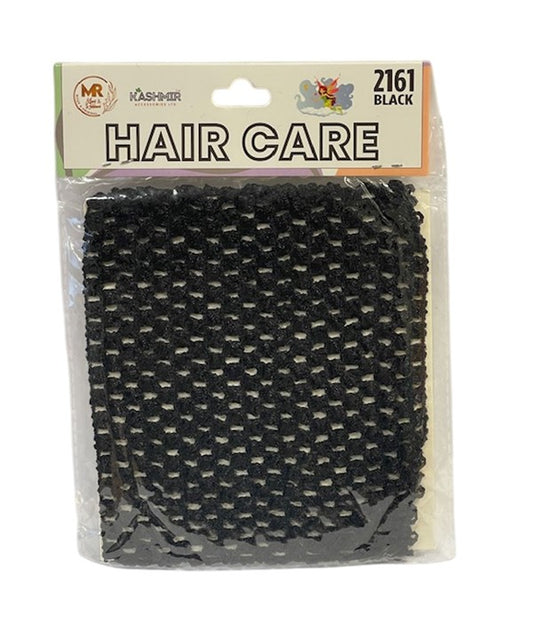 MR WIDE HEAD BAND 2161 BLACK Hair Accessories Asetena Pa 