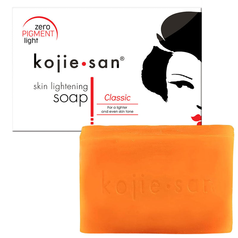 KOJIE SAN CLASSIC SOAP VALUE PACK 135 g x 2 Body Care Asetena Pa 